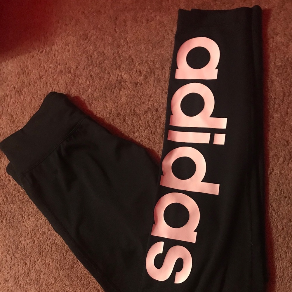Adidas Climate Leggings